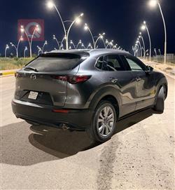 مازدا CX-30